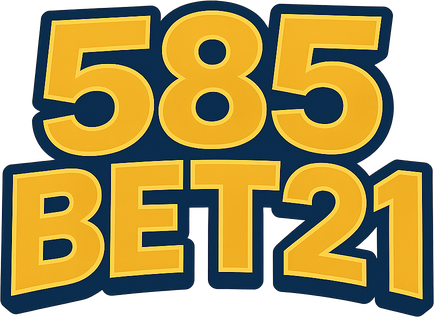 585bet21 Logo